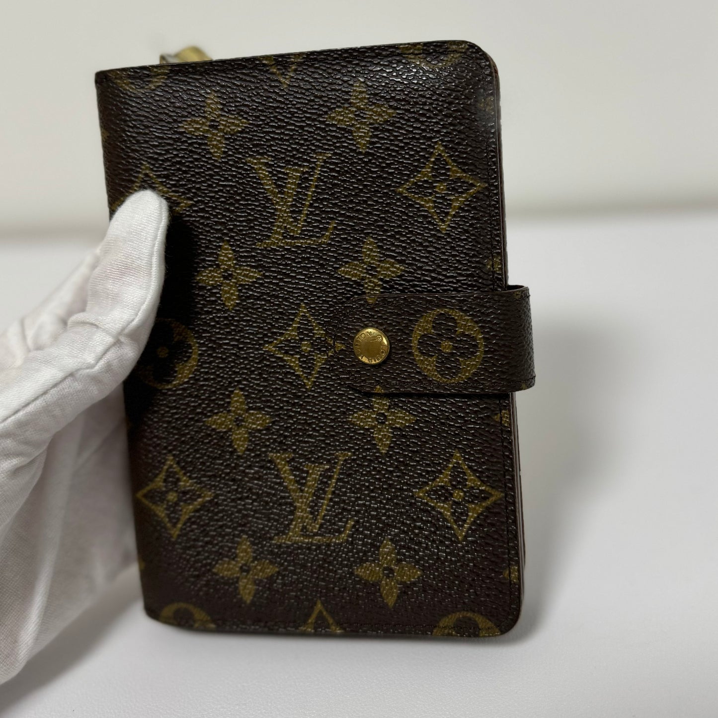 Portefeuille Louis Vuitton