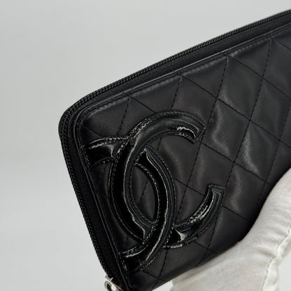 Chanel Portefeuille Cambon