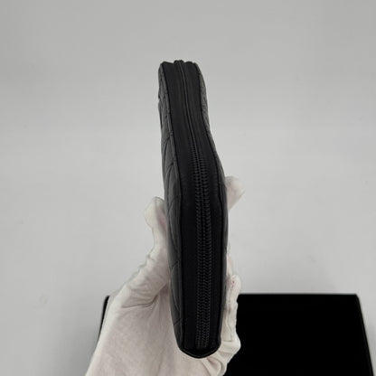 Chanel Portefeuille Cambon