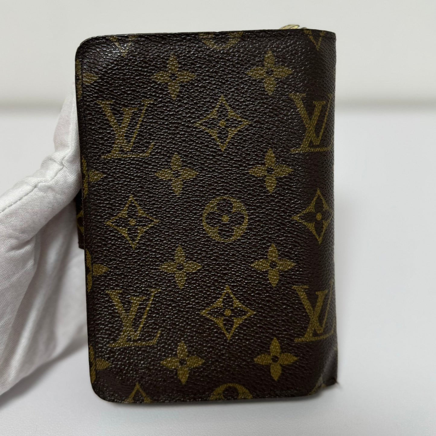 Portefeuille Louis Vuitton