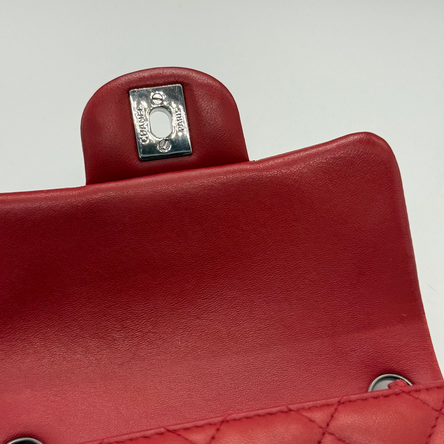 Chanel Classique Square