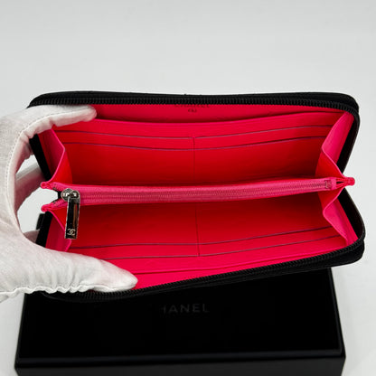 Chanel Portefeuille Cambon