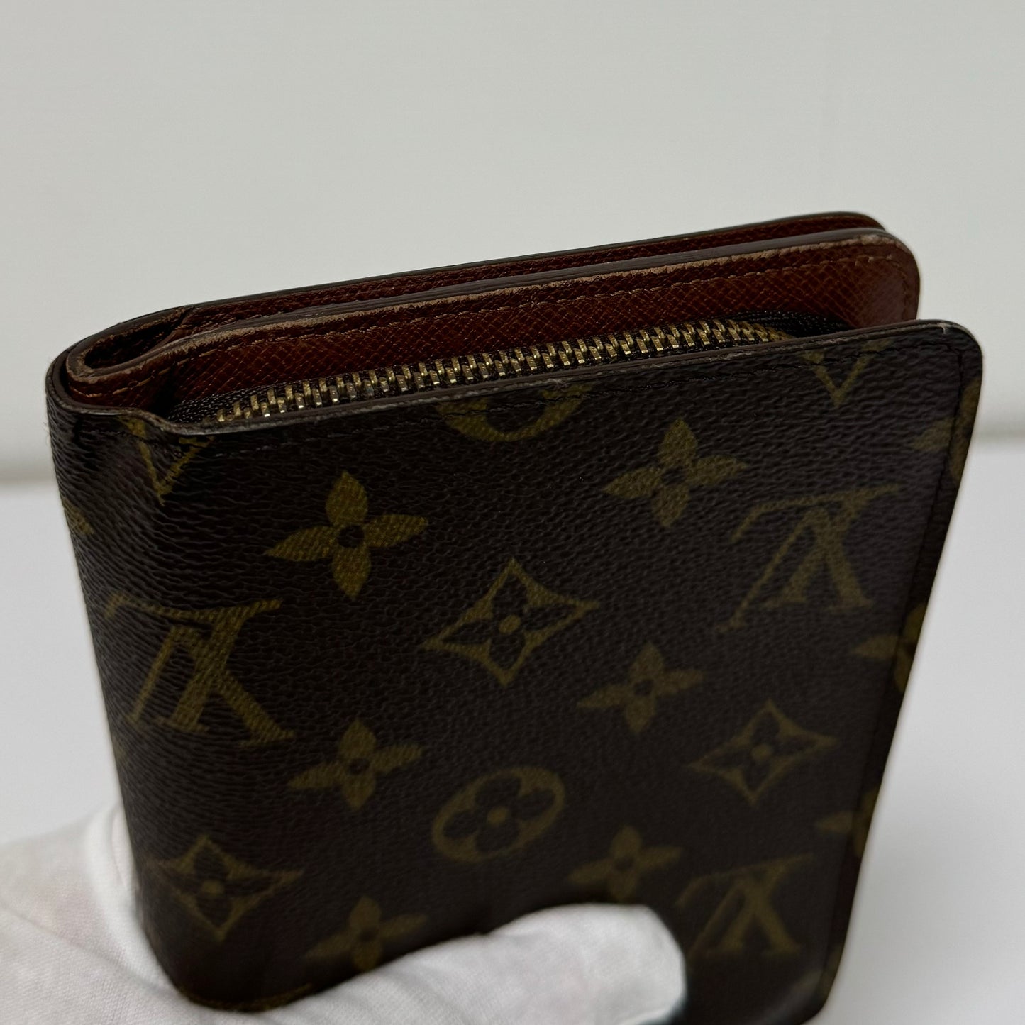 Portefeuille Louis Vuitton