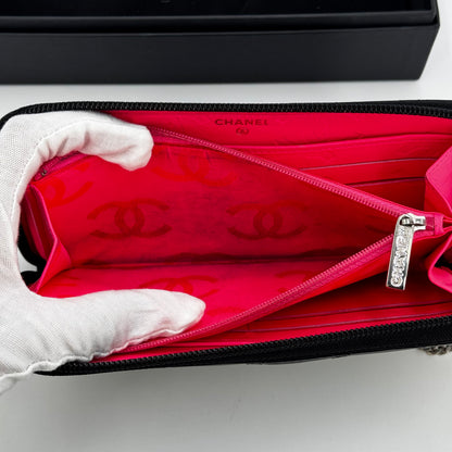 Chanel Portefeuille Cambon