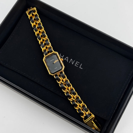 Chanel Montre Première Originale M