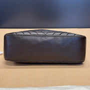 Chanel Camera chevrons