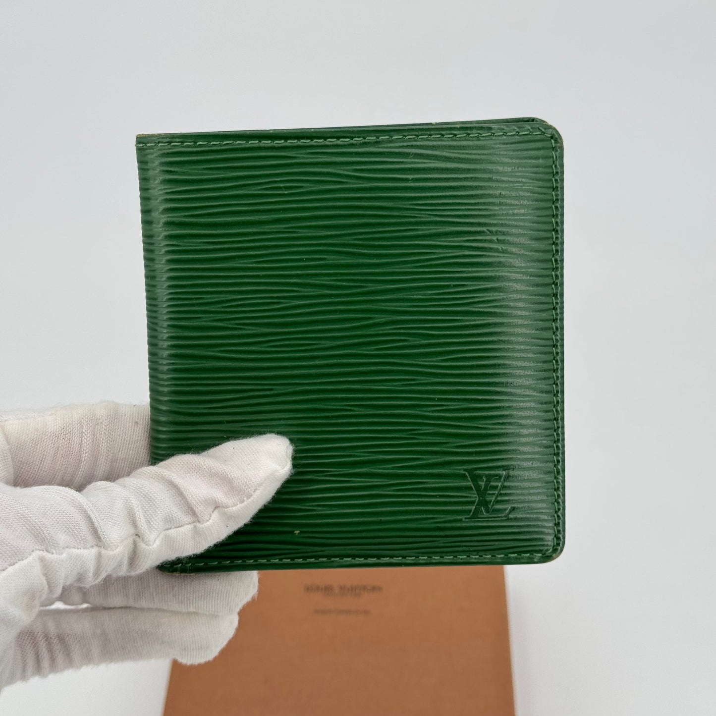 Louis Vuitton Portefeuille