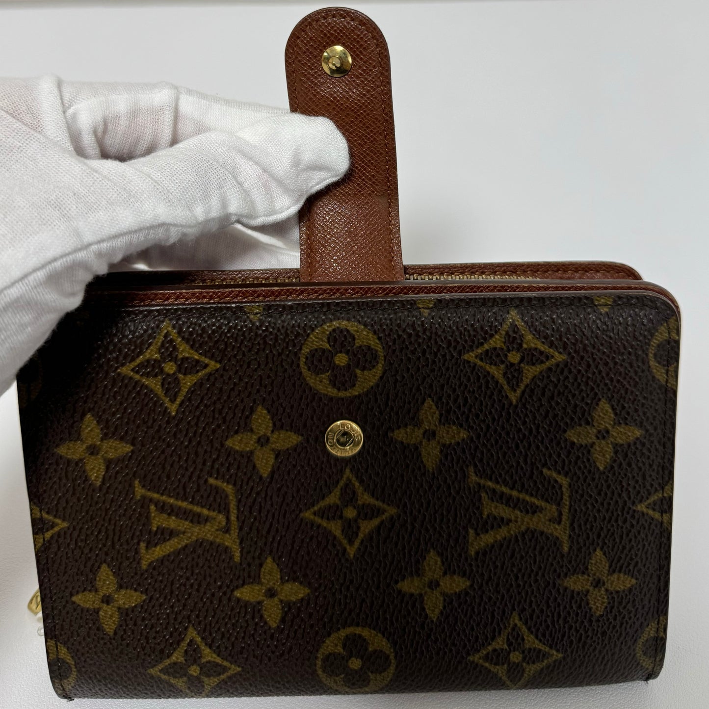 Portefeuille Louis Vuitton