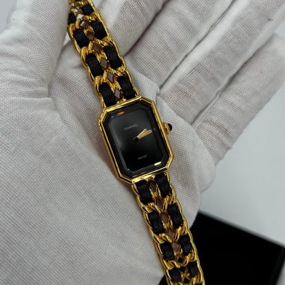 Chanel Montre Première Originale M