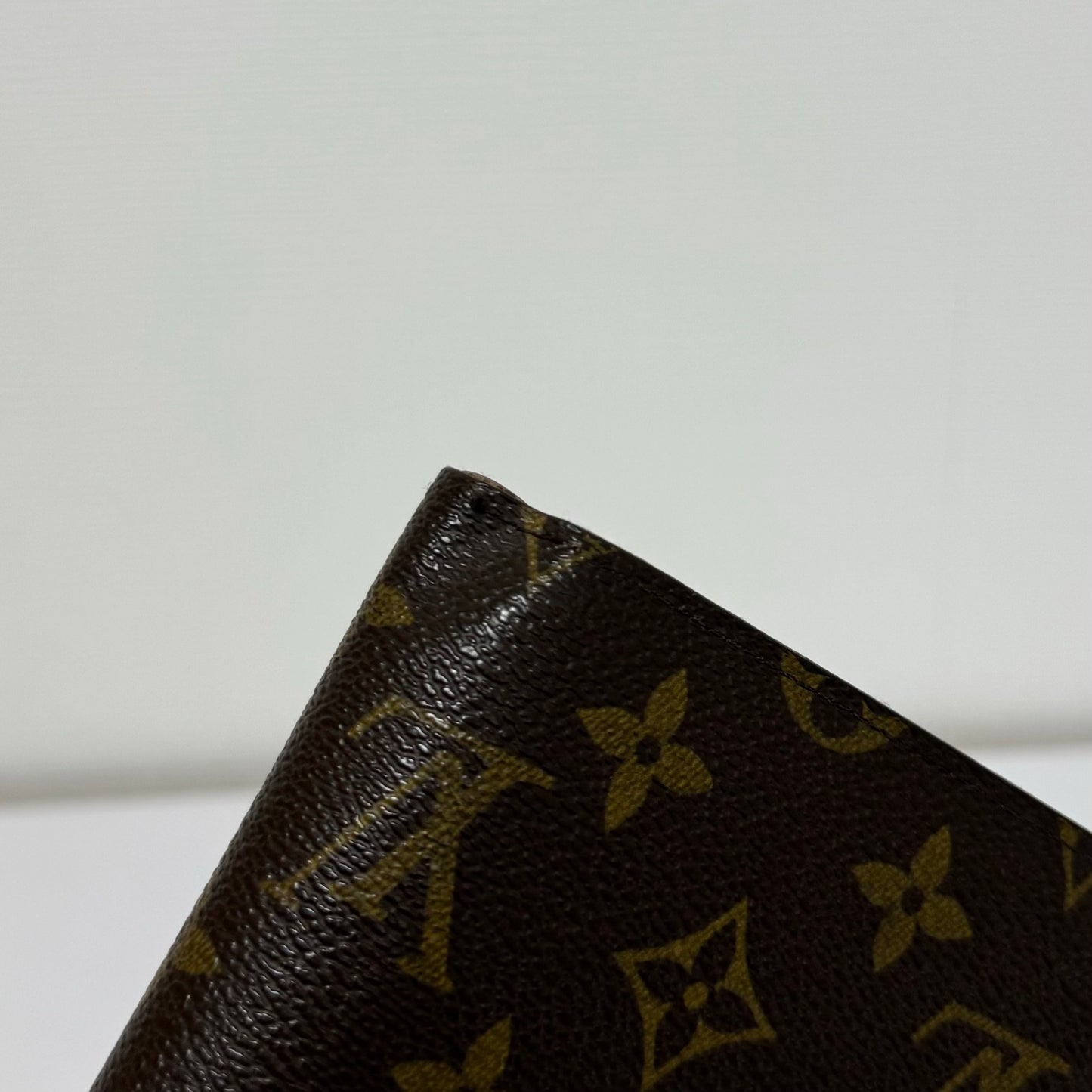 Portefeuille Louis Vuitton