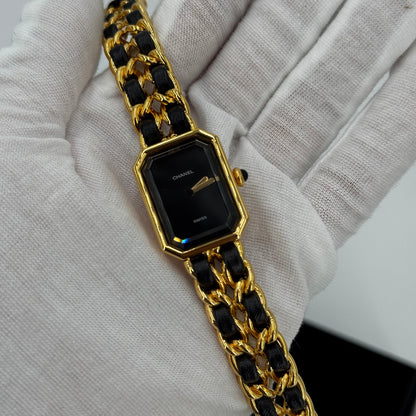 Chanel Montre Première Originale M