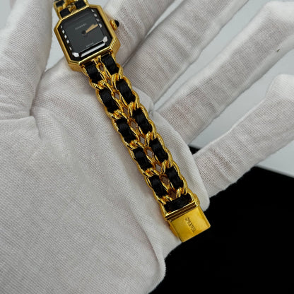 Chanel Montre Première Originale M