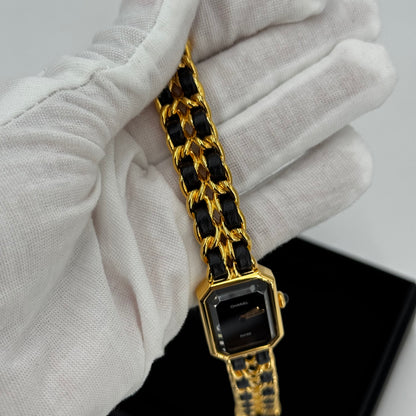 Chanel Montre Première Originale M