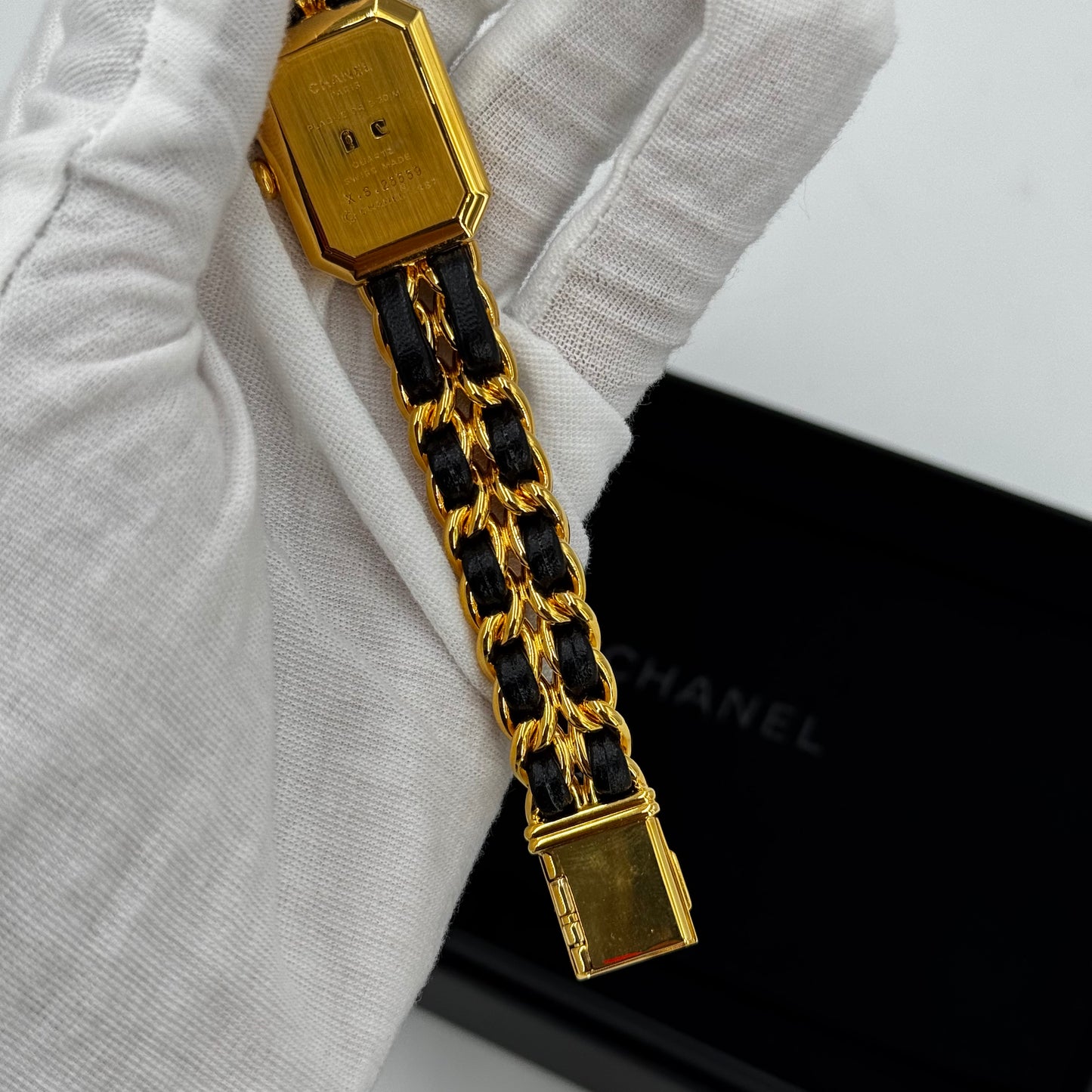 Chanel Montre Première Originale M