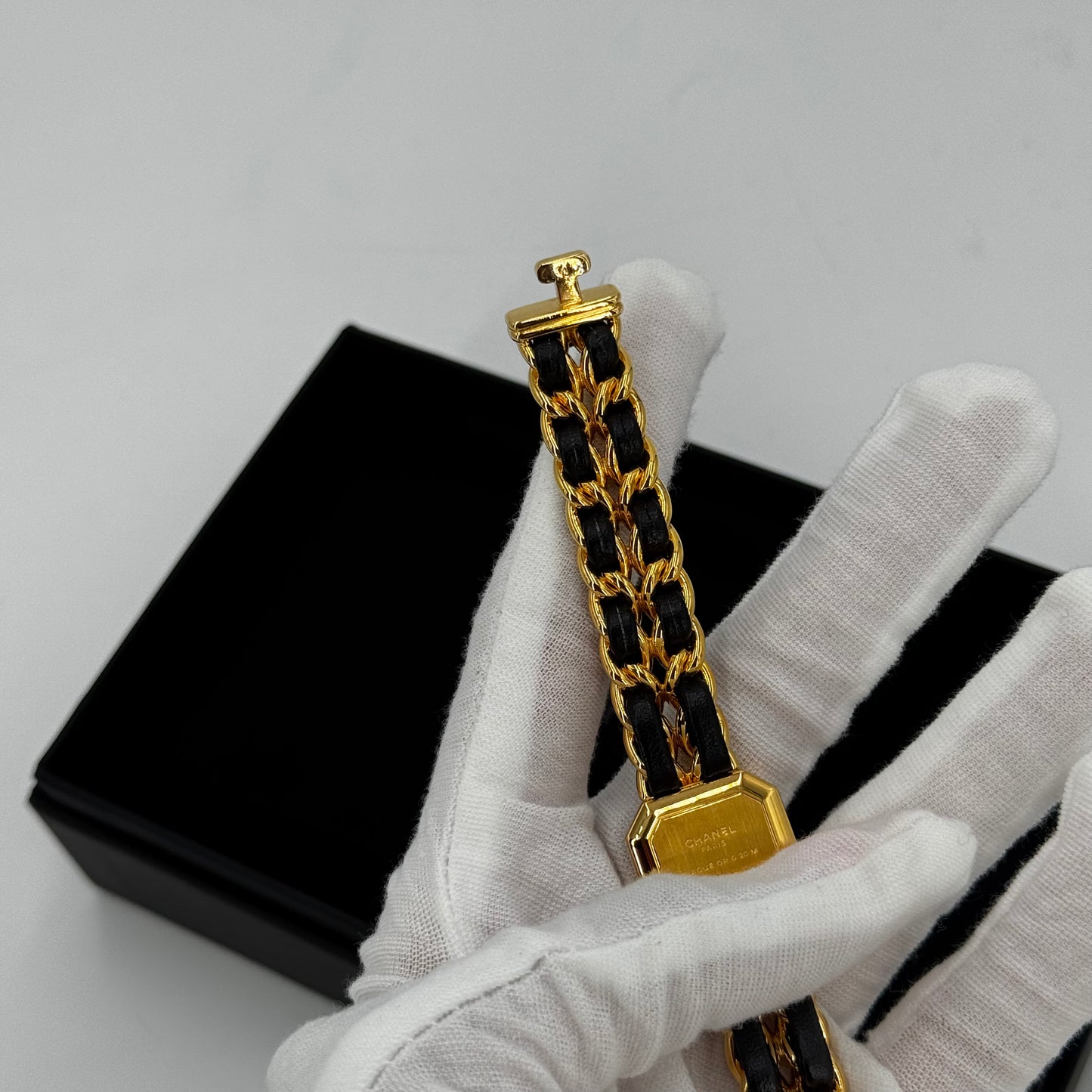 Chanel Montre Première Originale M
