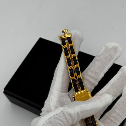 Chanel Montre Première Originale M