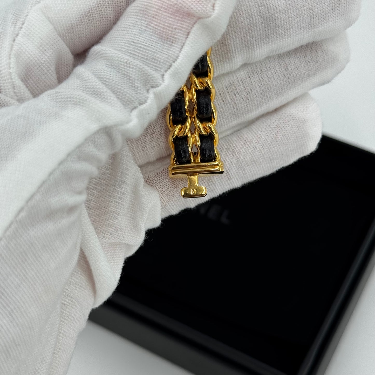 Chanel Montre Première Originale M