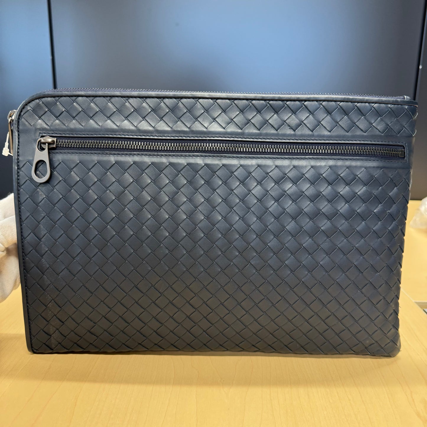 Bottega Veneta Porte documents