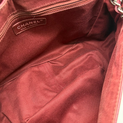 Chanel édition limitée