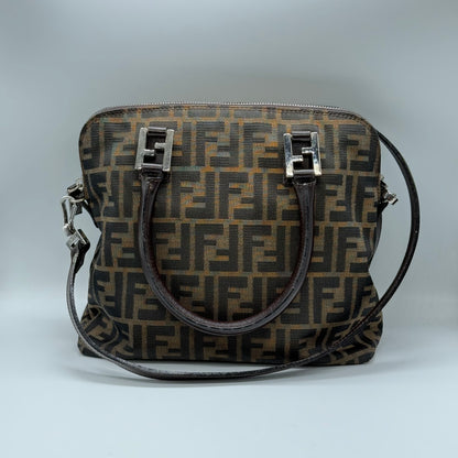 Fendi Lady