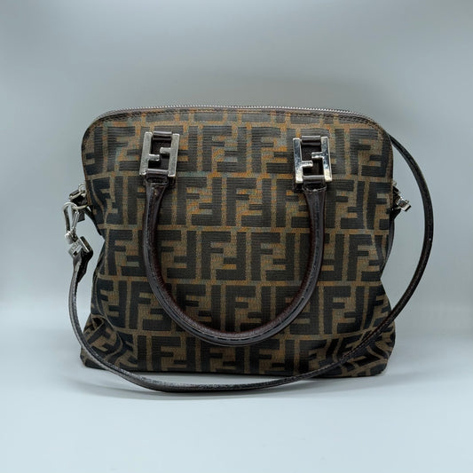 Fendi Lady
