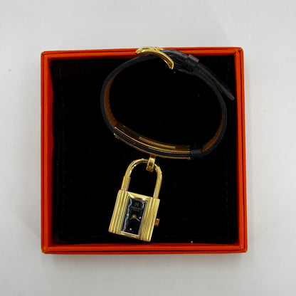 Hermès Montre Kelly