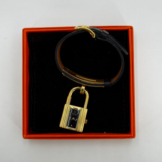 Hermès Montre Kelly