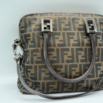 Fendi Lady