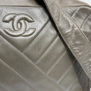Chanel camera kaki