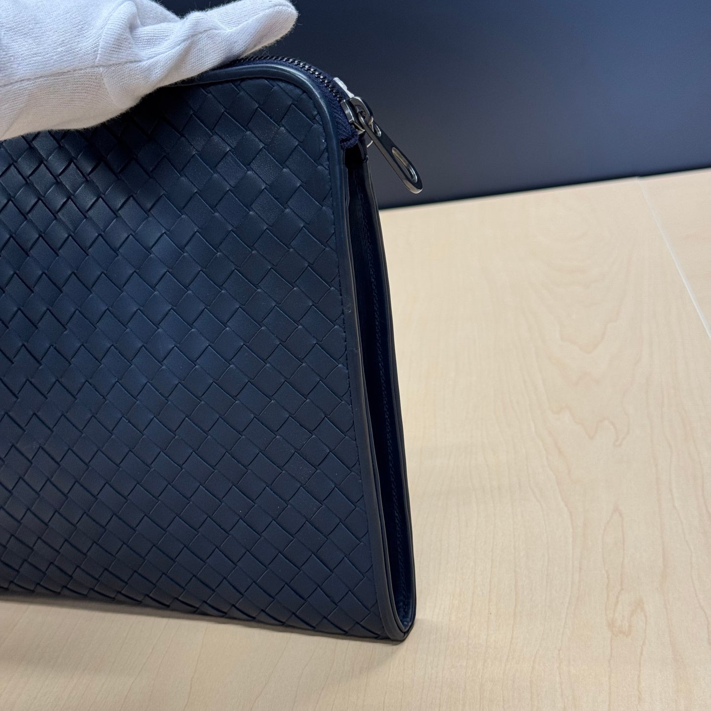 Bottega Veneta Porte documents