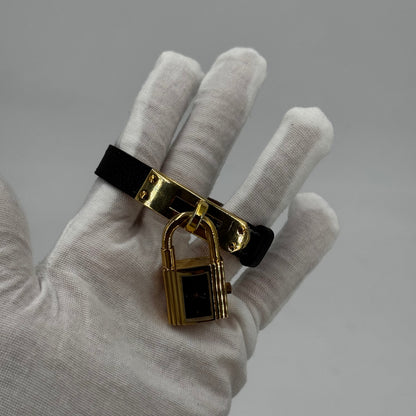 Hermès Montre Kelly