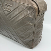 Chanel camera kaki
