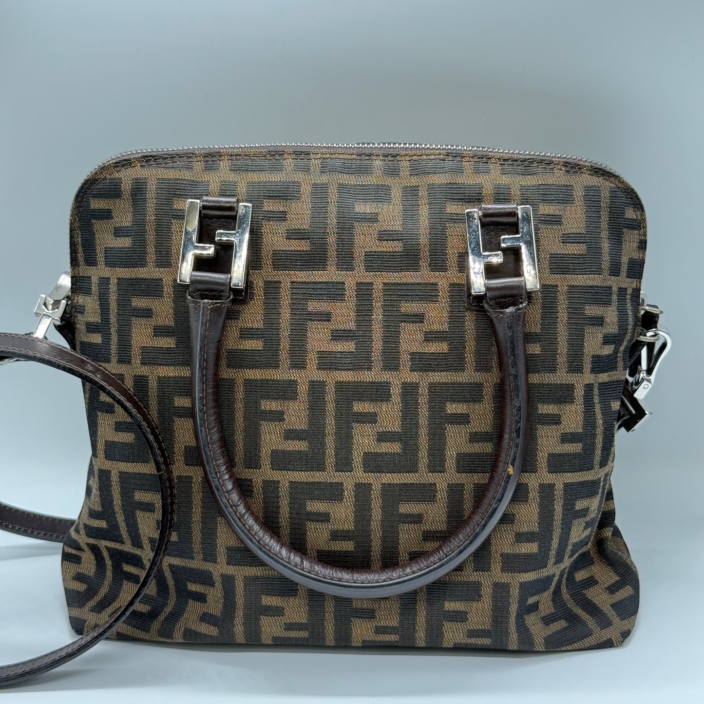 Fendi Lady