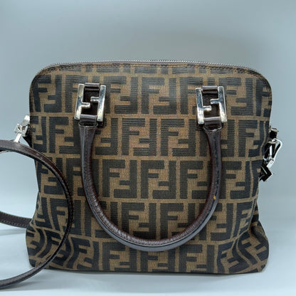 Fendi Lady