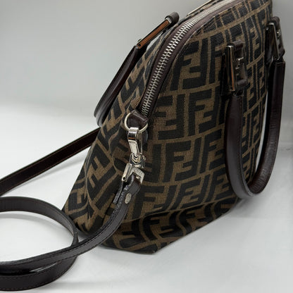 Fendi Lady