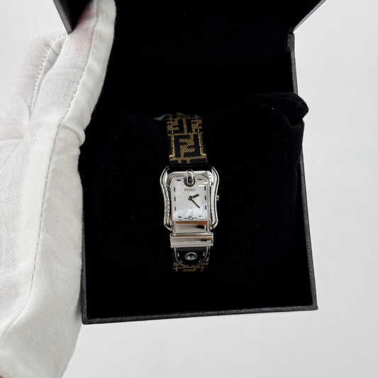 Fendi Montre  Befendi