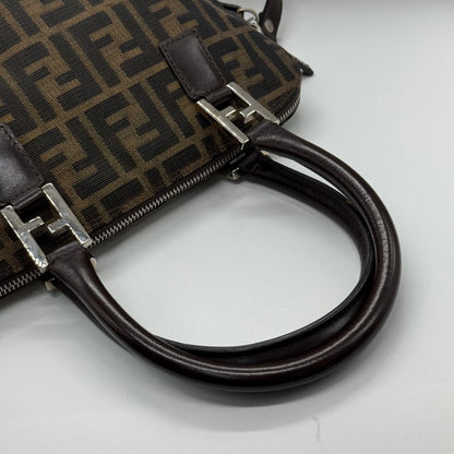 Fendi Lady