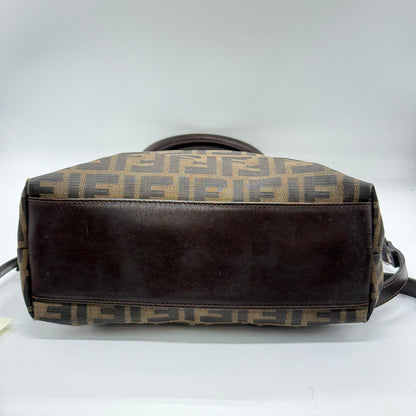 Fendi Lady