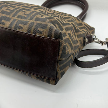 Fendi Lady