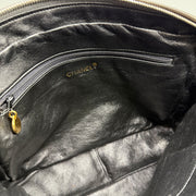Chanel camera kaki