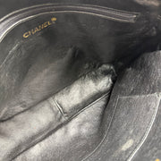 Chanel camera kaki