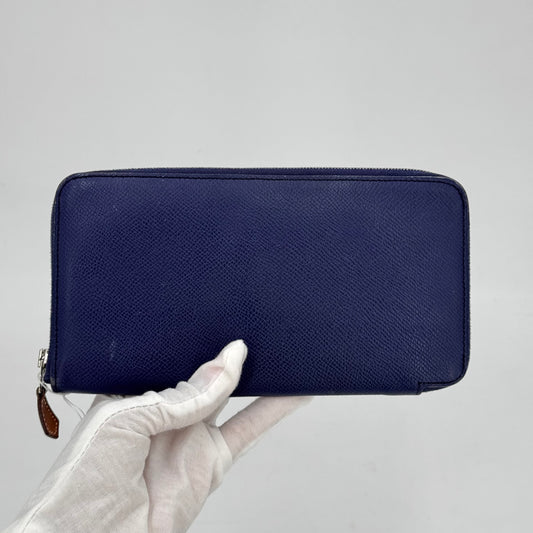 Hermès Silk'In Portefeuille