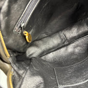 Chanel camera kaki