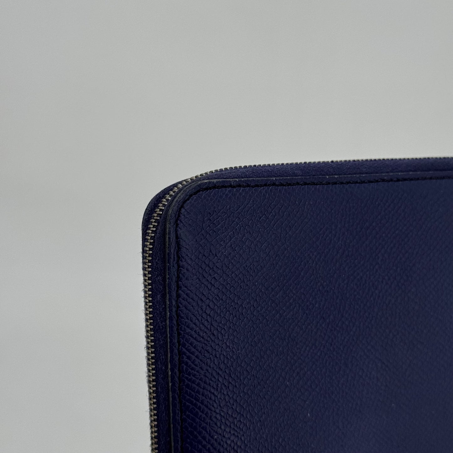 Hermès Silk'In Portefeuille