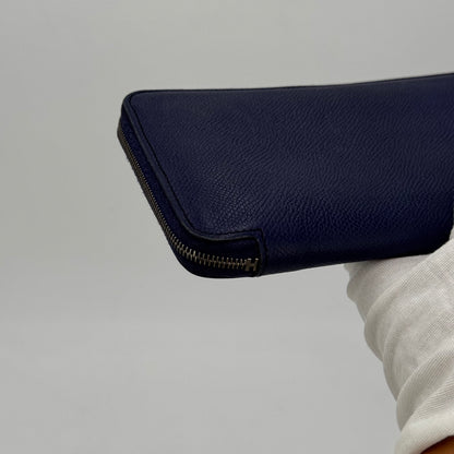 Hermès Silk'In Portefeuille