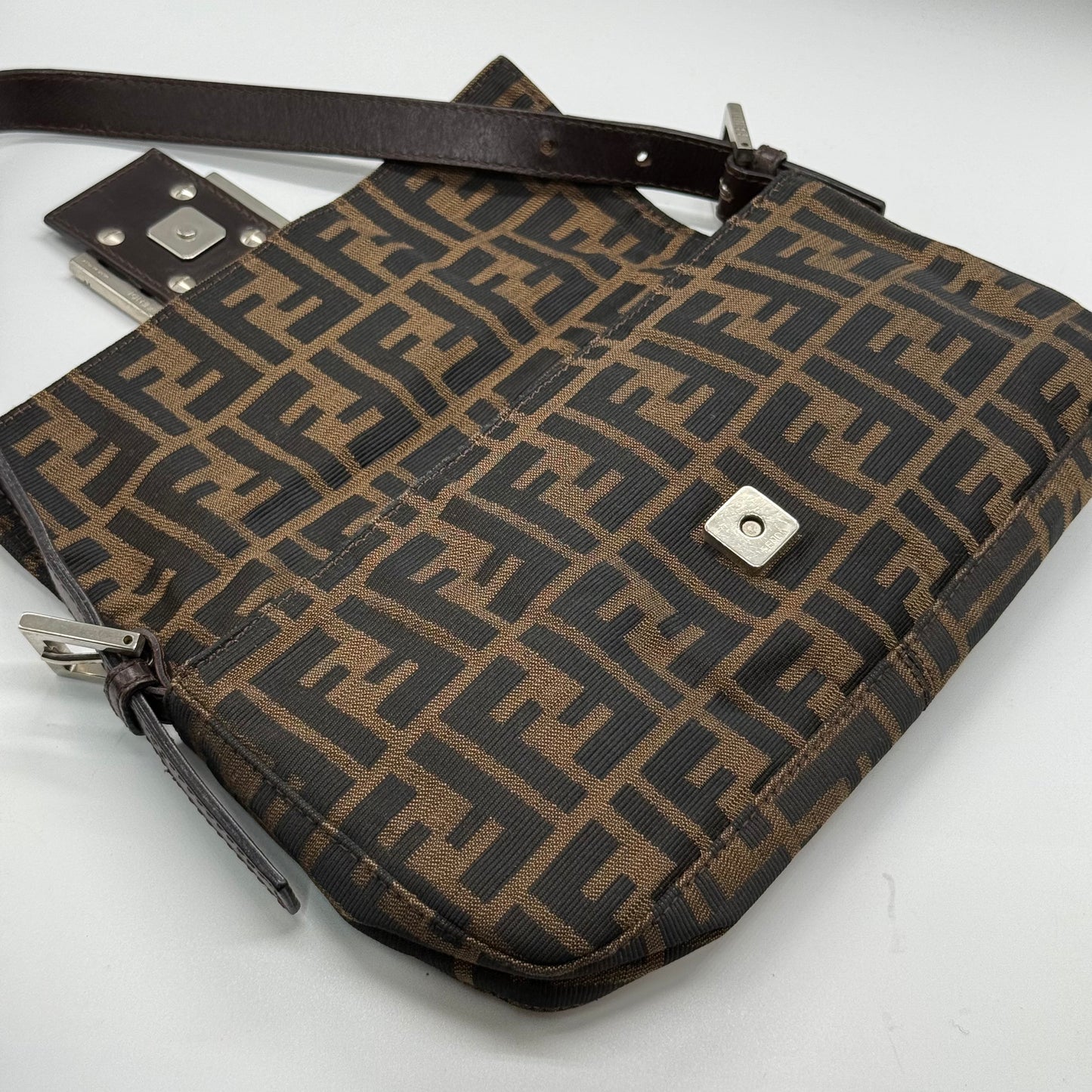 Fendi Baguette