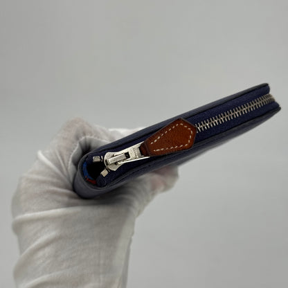 Hermès Silk'In Portefeuille