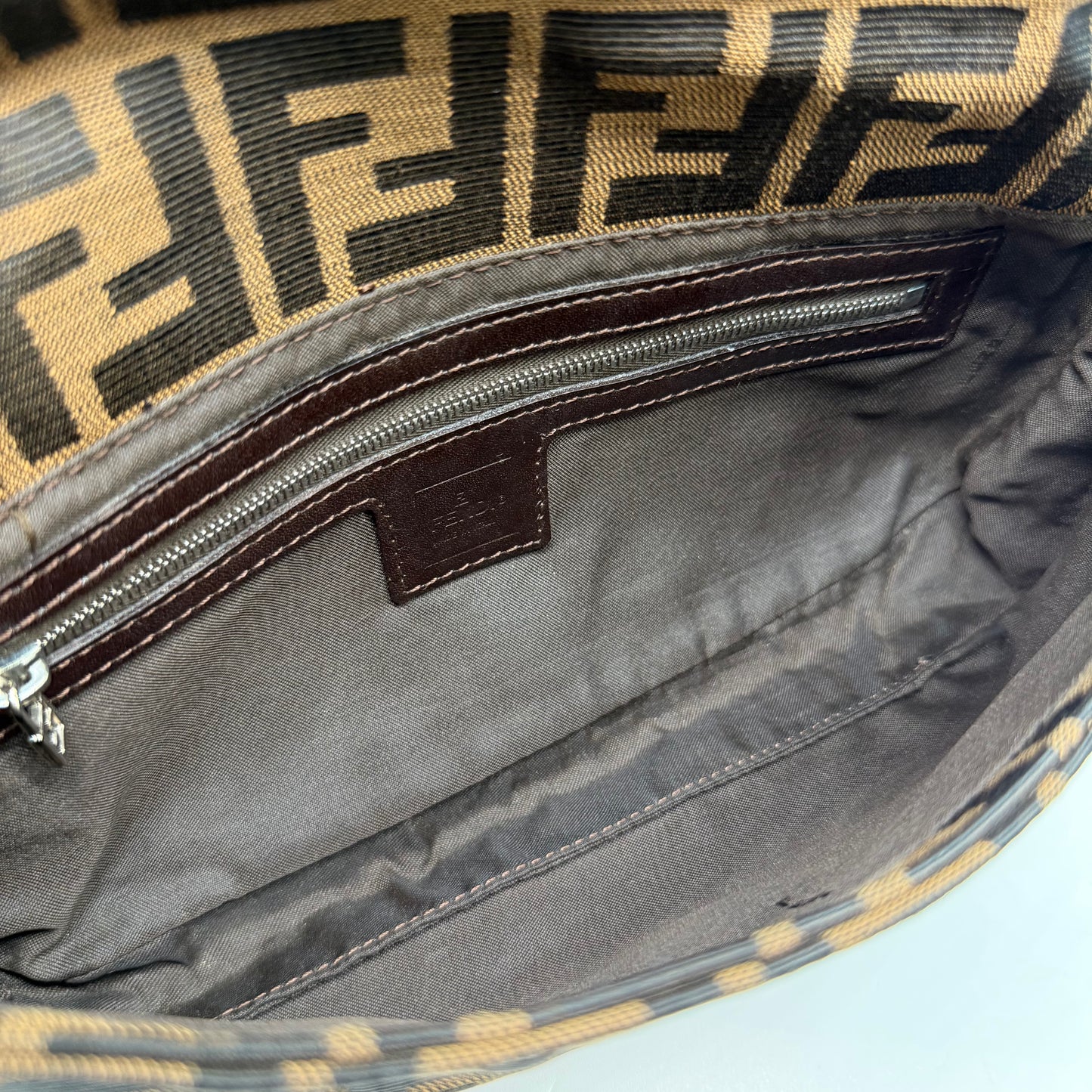 Fendi Baguette