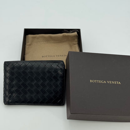 Bottega Veneta Portefeuille