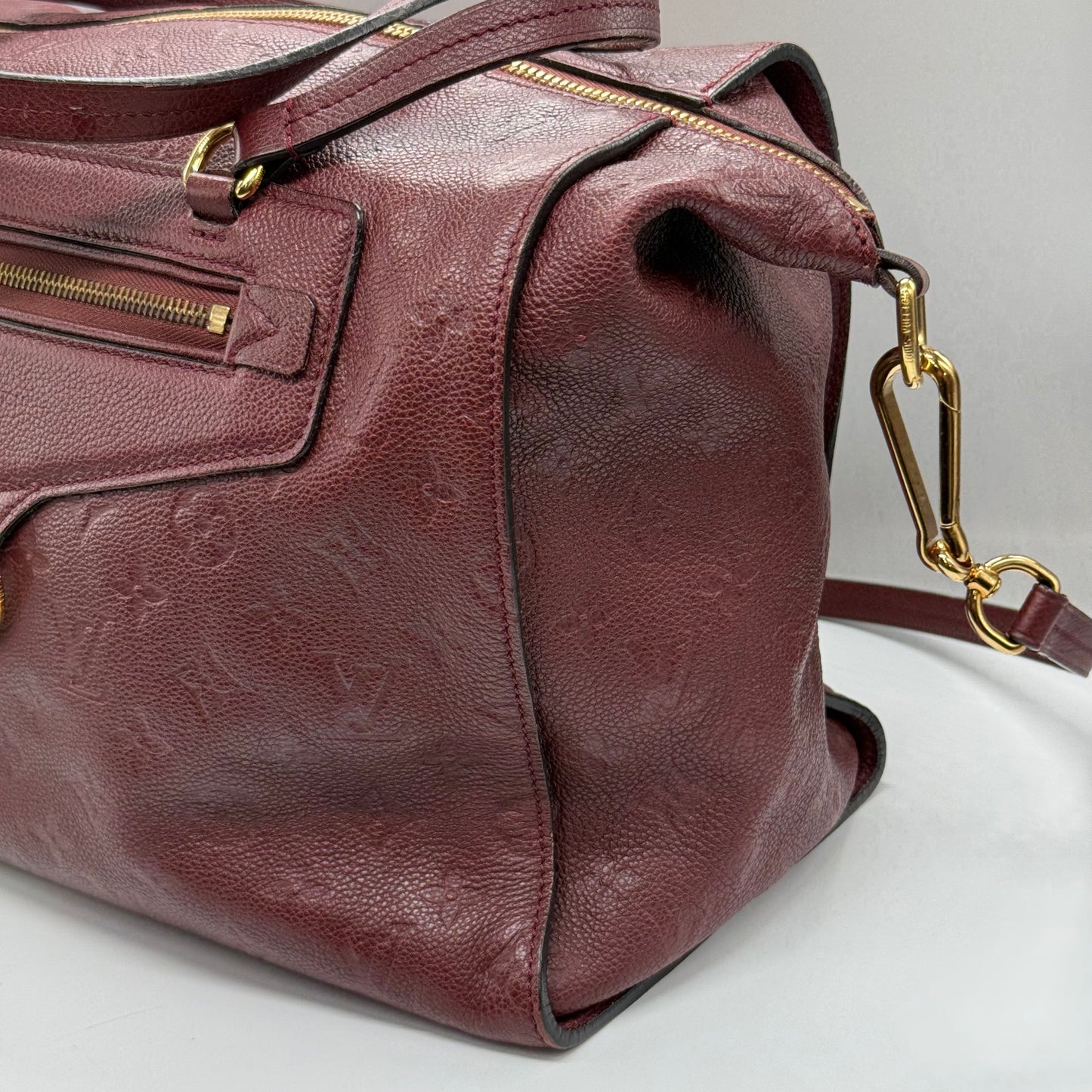 Louis Vuitton Lumineuse GM